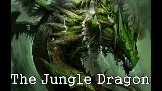Guild Wars 2 Mysteries: The Hidden Dragon, Mordremoth
