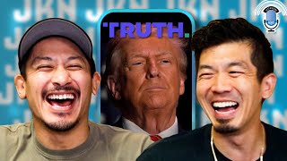 Biden Campaign Joins Trump’s Truth Social Platform