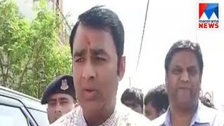 Taj Built By Traitors,' Says BJP's Sangeet Som, Hate-Speech Giver | Manorama News