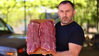 COLLECTION OF THE BEST MEN‘S RECIPES