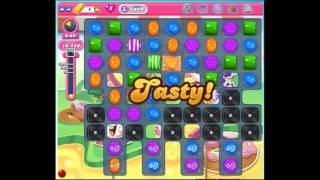 Candy Crush Saga Level 1929 No Boosters