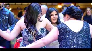 Elif Ana & Kureys / Grup EVAR / Pazarcik Dügünü / ÖzlemProduction®