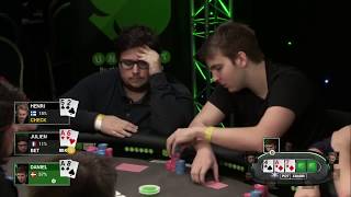 The Breakdown: How Did He Get Value?