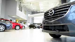 Stoney Trail Mazda - Calgary's Fastest Growing Mazda Dealership