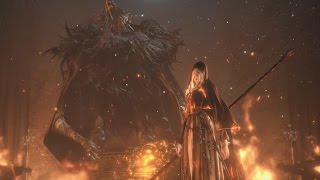 [Live] DARK SOULS III - DLC นะบอกไว้เลยแหละ 31/10/2016