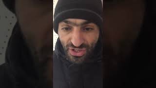 Мико Муравей про то как его разыскивали Щадило Андрей И Квадрат