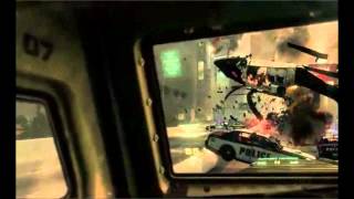 Сын Мэддисона делает обзор на call of duty black ops 2.