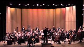 Alexander Tsygankov "Concert-symphony for balalaika"