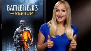 Sony Acquires Gaikai & Battlefield Premium Hits 800k! - IGN Daily Fix 07.02.12
