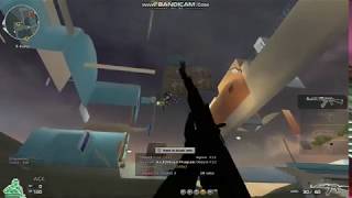 CFNA Hack!!!! RamoX D3D, walk through wall, flying hack,  see ghost, no bug damage and more!!!