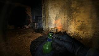S.T.A.L.K.E.R. Lost Alpha - Анимации использования предметов v1.2