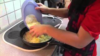 GUDD GESS  - Lyonerkuchen aus'm Saarland