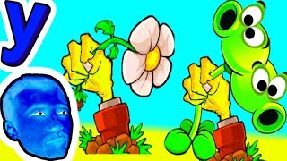 ПРоХоДиМеЦ вредит Растениям! #255 ИГРА для ДЕТЕЙ