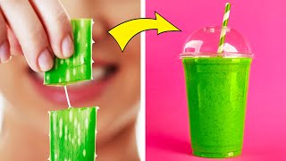 Cool Drink Recipes And Food Ideas To Start Your Day