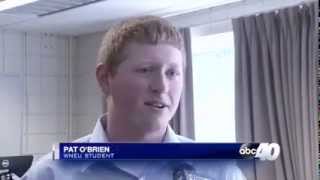 Western New England University Students/Faculty Reaction to Debate
