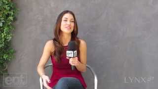 Arianny Celeste : From Octagon Girl to TV Host