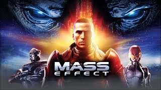 Mass Effect [#36: Покинутый транспорт]
