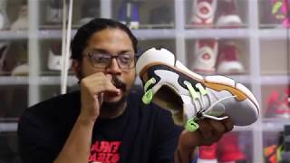 Unboxing: NikeLab Pocket Knife DM - "Barely Volt"