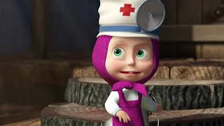 Маша плюс Каша и другие приключения ???? Коллекция серий Маша и Медведь LIVE Super Toons Animasyon