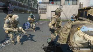 Warface {Кв} [ С.о.в.е.т.Ы ] VS [ .ВЗРЫВАТЕЛИ. ]