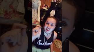 Another exposing tiffany riley