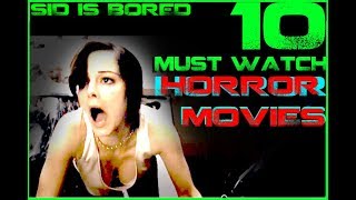 10 BEST RARE HORROR MOVIES YOU HAVEN'T WATCHED
