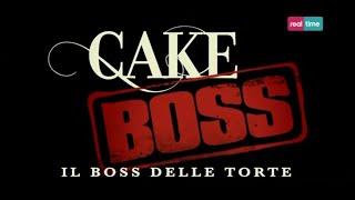il boss delle torte-parodia???