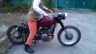 K750 bobber 3