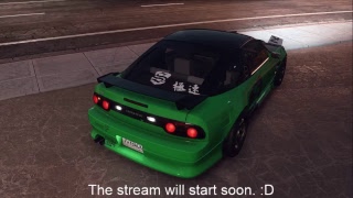 NFS Carbon Online Tournament -  FINALS
