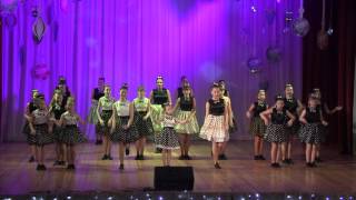Прыг скок ......."Летка-енька"  ( Солнечный остров)