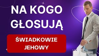 Na kogo zagłosowaliby #świadkowiejehowy (gdyby mogli) - 300