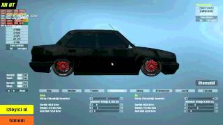 lfs de drift nasıl yapılır can ın anlatımı