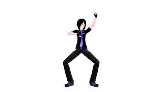 MMD คลิปเเรก