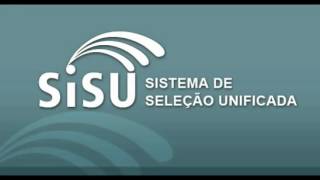Sistema de Seleção Unificada