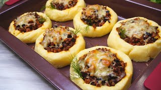 Восторг Обеспечен! Готовлю, когда хочется Удивить Всех  обычной картошкой