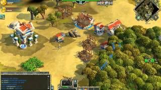Age of Empires Online - Greek - PvP Strategy (1)