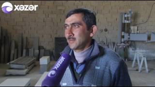 Dəbdəbəli məzar daşları dövrü tarixə qovuşur