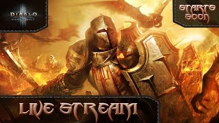 Diablo 3 Season 10 - Hardcore Demon Hunter - Bounties