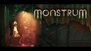 Monstrum:Это Адский Хоррор