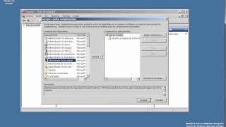 Windows Server 2008 - Instalación de Active Directory