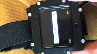 Xdeep black EANx overview review (ENGLISH)