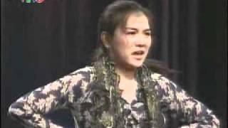 Vua hài đất Việt tập 8 ngày 27/11/2011 - clip 2