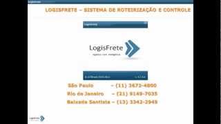 Roteirização de Carga Fracionada - Parte 1