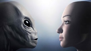 Классификация внеземных существ. Рептоиды. част 1