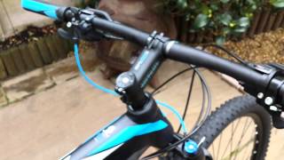 Scott Scale 760 ( 2014 )