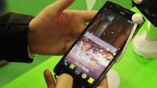 CEE 2013 Взгляд на Acer Liquid S1 Duo