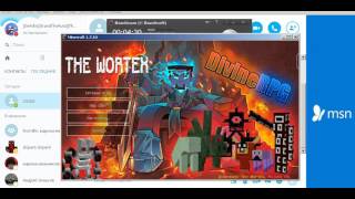 Кража вещей из привата TheWortex DivineRPG(Голем-Сердце Опустошение) FIX Пытаюсь сделать новые читы