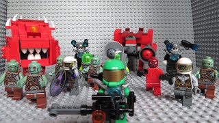 Lego Doom