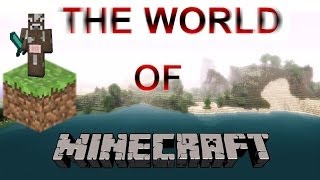 World of Minecraft - 63 - Mega Taiga: the journey