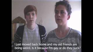 Talking About Marriage + Friends Being Weird: Episode 41